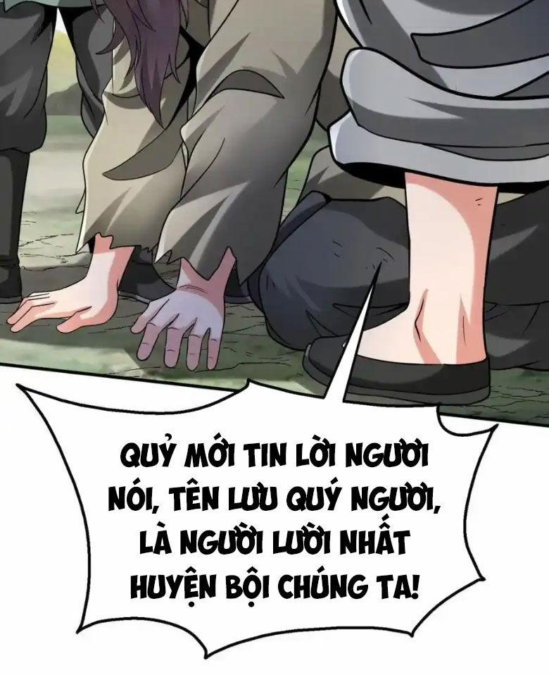 Đại Tần: Ta Con Trai Tần Thủy Hoàng Giết Địch Thăng Cấp Thành Thần 126 trang 11