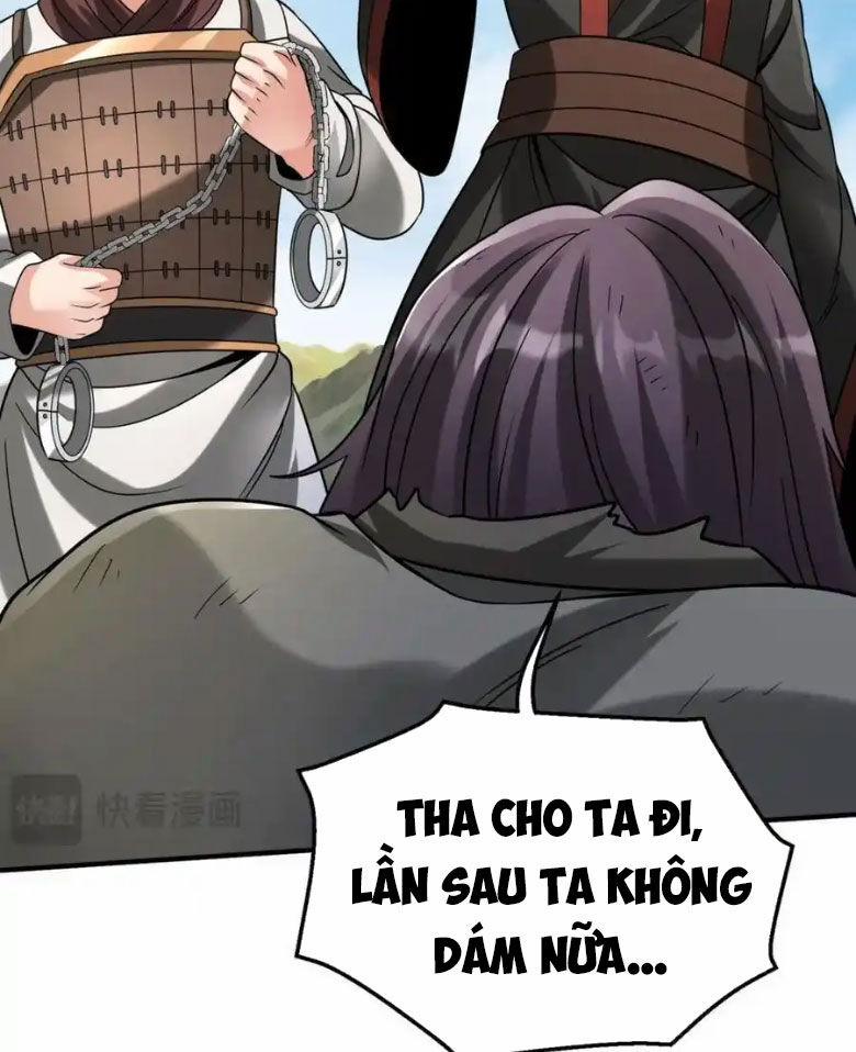 Đại Tần: Ta Con Trai Tần Thủy Hoàng Giết Địch Thăng Cấp Thành Thần 126 trang 13