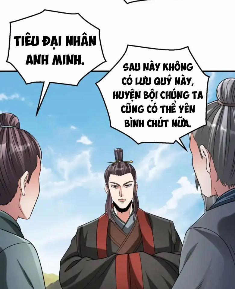 Đại Tần: Ta Con Trai Tần Thủy Hoàng Giết Địch Thăng Cấp Thành Thần 126 trang 14