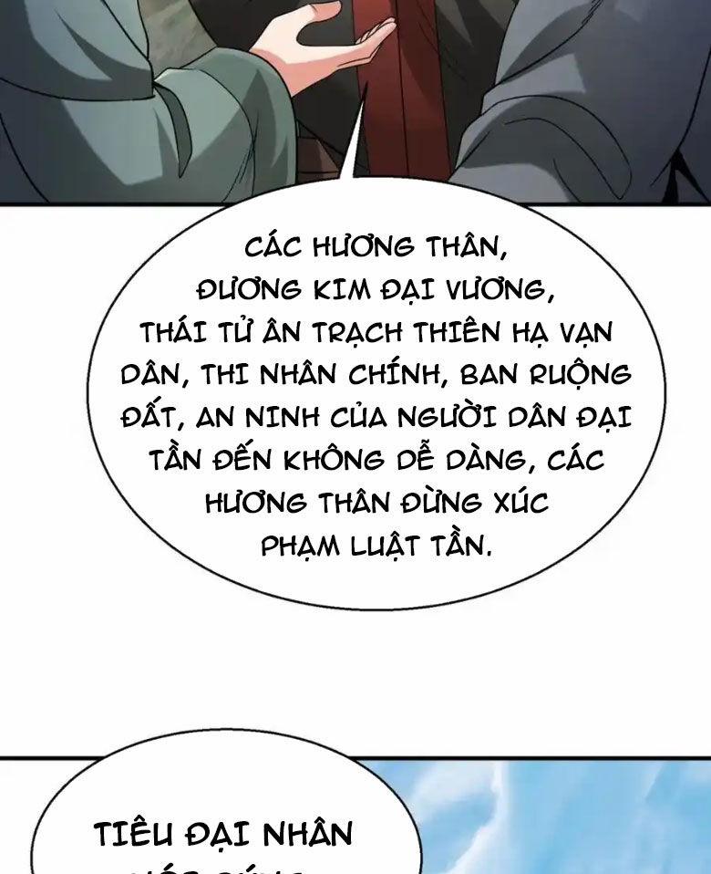 Đại Tần: Ta Con Trai Tần Thủy Hoàng Giết Địch Thăng Cấp Thành Thần 126 trang 15