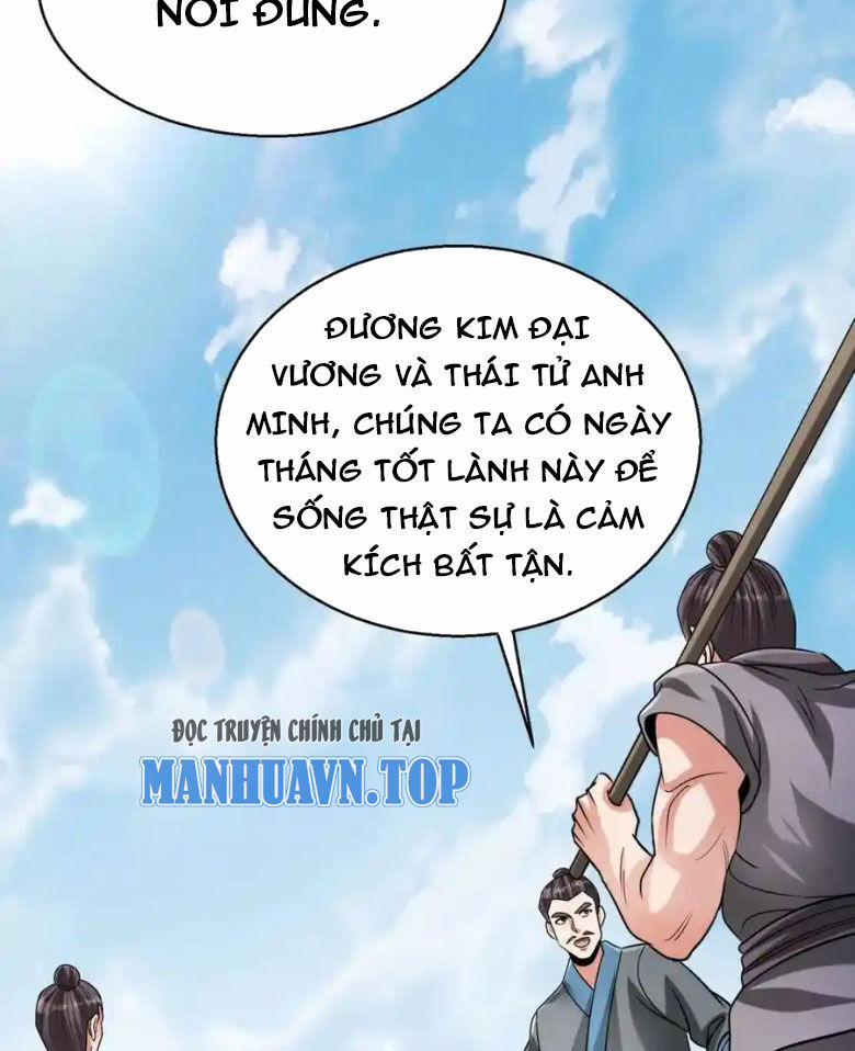 Đại Tần: Ta Con Trai Tần Thủy Hoàng Giết Địch Thăng Cấp Thành Thần 126 trang 16