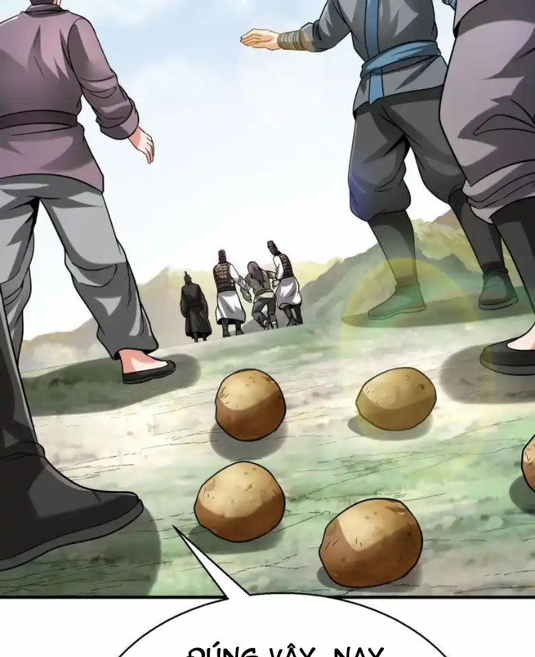 Đại Tần: Ta Con Trai Tần Thủy Hoàng Giết Địch Thăng Cấp Thành Thần 126 trang 17