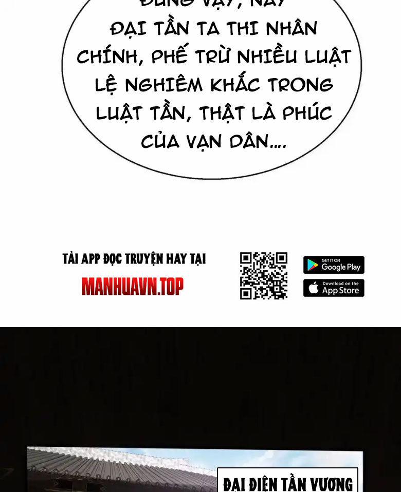 Đại Tần: Ta Con Trai Tần Thủy Hoàng Giết Địch Thăng Cấp Thành Thần 126 trang 18