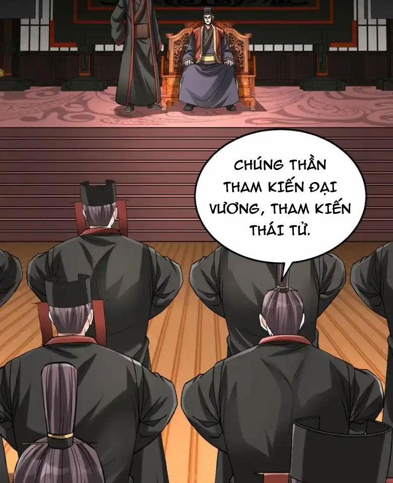 Đại Tần: Ta Con Trai Tần Thủy Hoàng Giết Địch Thăng Cấp Thành Thần 126 trang 20