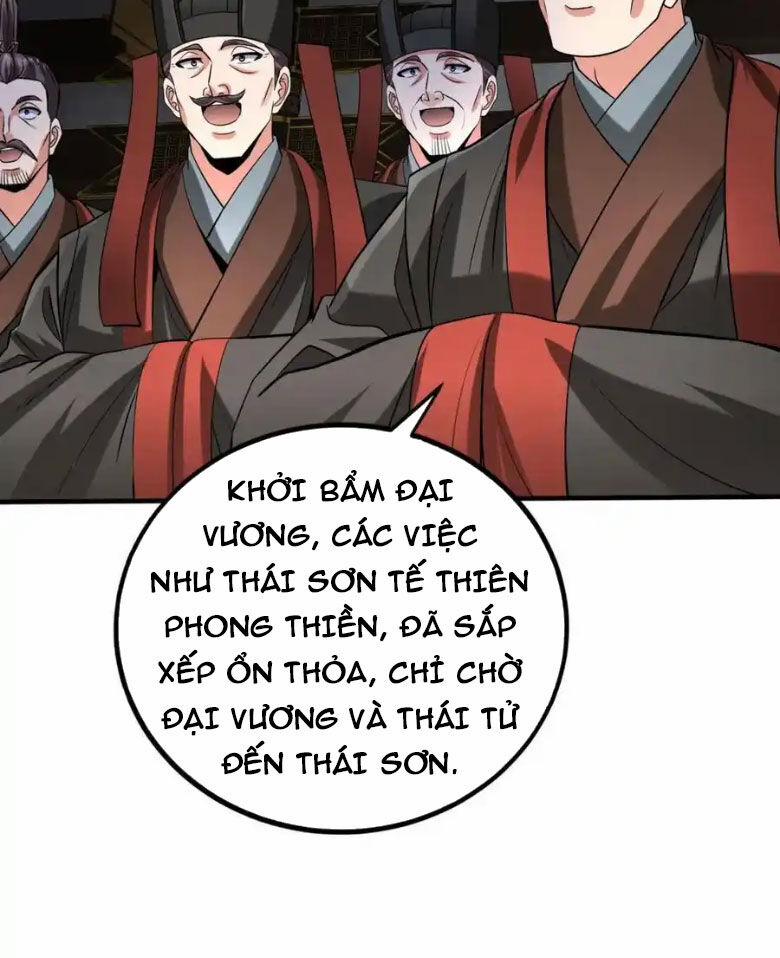 Đại Tần: Ta Con Trai Tần Thủy Hoàng Giết Địch Thăng Cấp Thành Thần 126 trang 24