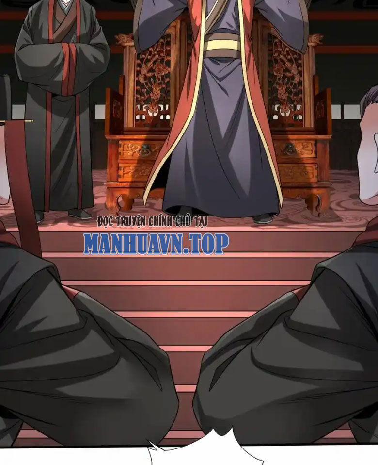 Đại Tần: Ta Con Trai Tần Thủy Hoàng Giết Địch Thăng Cấp Thành Thần 126 trang 26