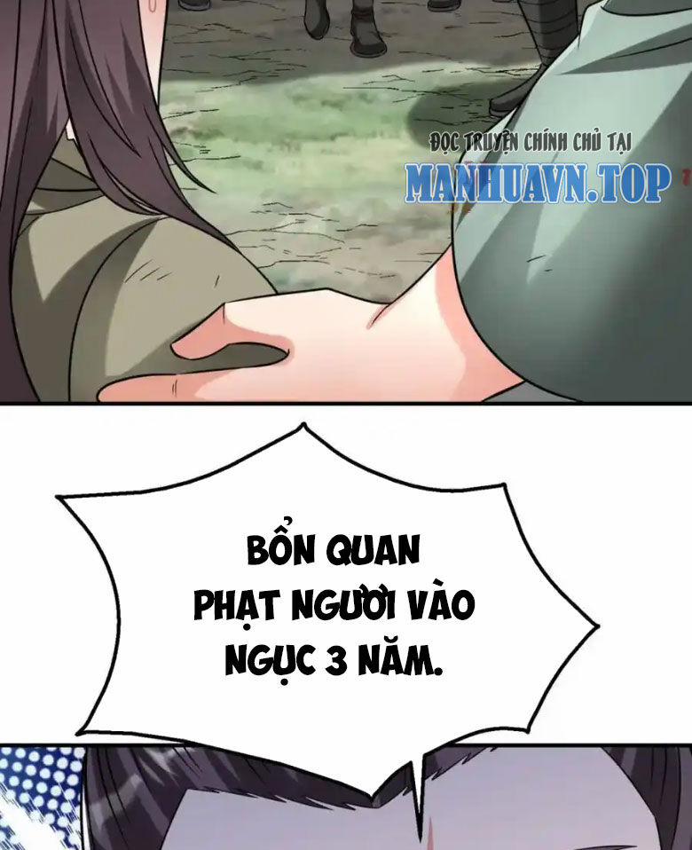 Đại Tần: Ta Con Trai Tần Thủy Hoàng Giết Địch Thăng Cấp Thành Thần 126 trang 3