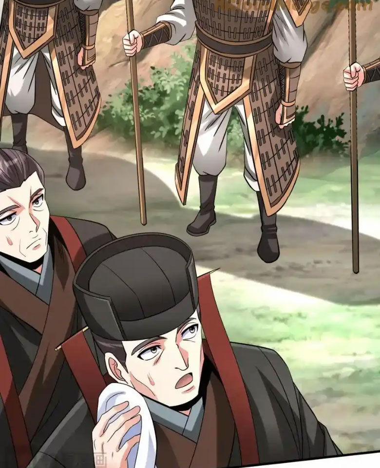 Đại Tần: Ta Con Trai Tần Thủy Hoàng Giết Địch Thăng Cấp Thành Thần 126 trang 30