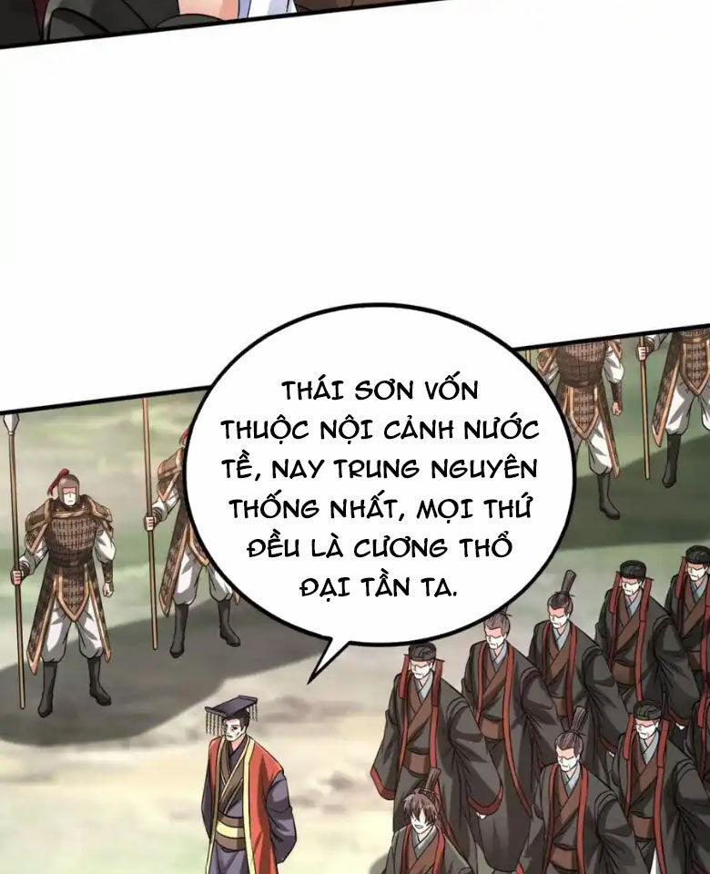 Đại Tần: Ta Con Trai Tần Thủy Hoàng Giết Địch Thăng Cấp Thành Thần 126 trang 31
