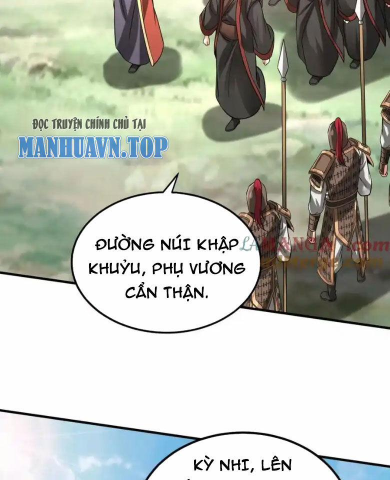 Đại Tần: Ta Con Trai Tần Thủy Hoàng Giết Địch Thăng Cấp Thành Thần 126 trang 32