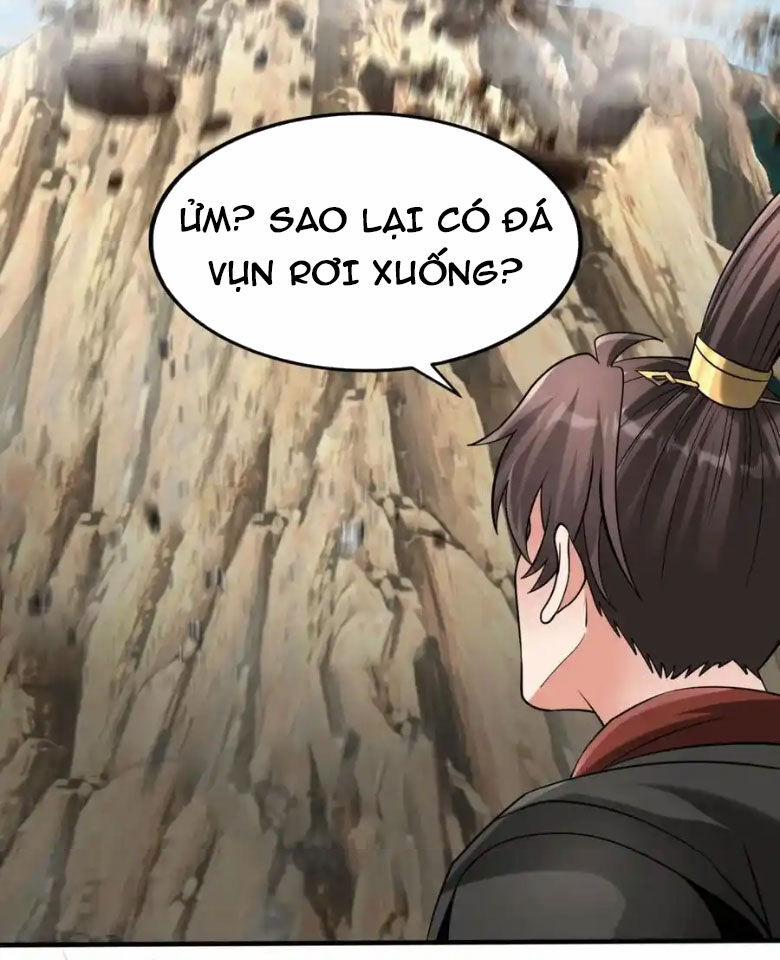 Đại Tần: Ta Con Trai Tần Thủy Hoàng Giết Địch Thăng Cấp Thành Thần 126 trang 36