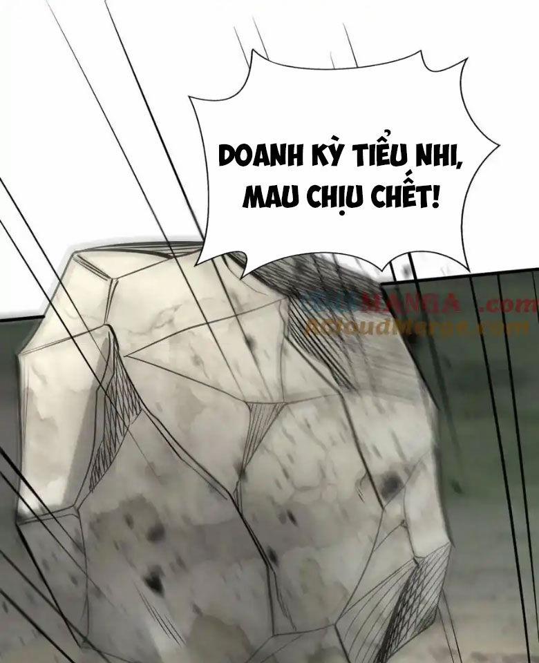 Đại Tần: Ta Con Trai Tần Thủy Hoàng Giết Địch Thăng Cấp Thành Thần 126 trang 37