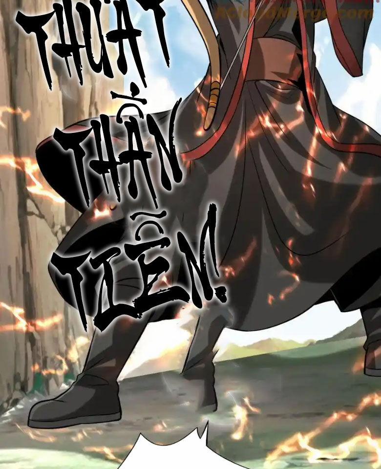 Đại Tần: Ta Con Trai Tần Thủy Hoàng Giết Địch Thăng Cấp Thành Thần 126 trang 40