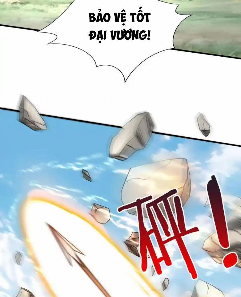 Đại Tần: Ta Con Trai Tần Thủy Hoàng Giết Địch Thăng Cấp Thành Thần 126 trang 41