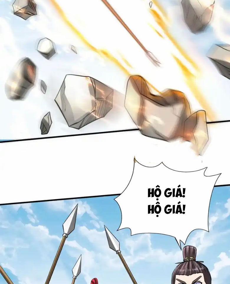 Đại Tần: Ta Con Trai Tần Thủy Hoàng Giết Địch Thăng Cấp Thành Thần 126 trang 42