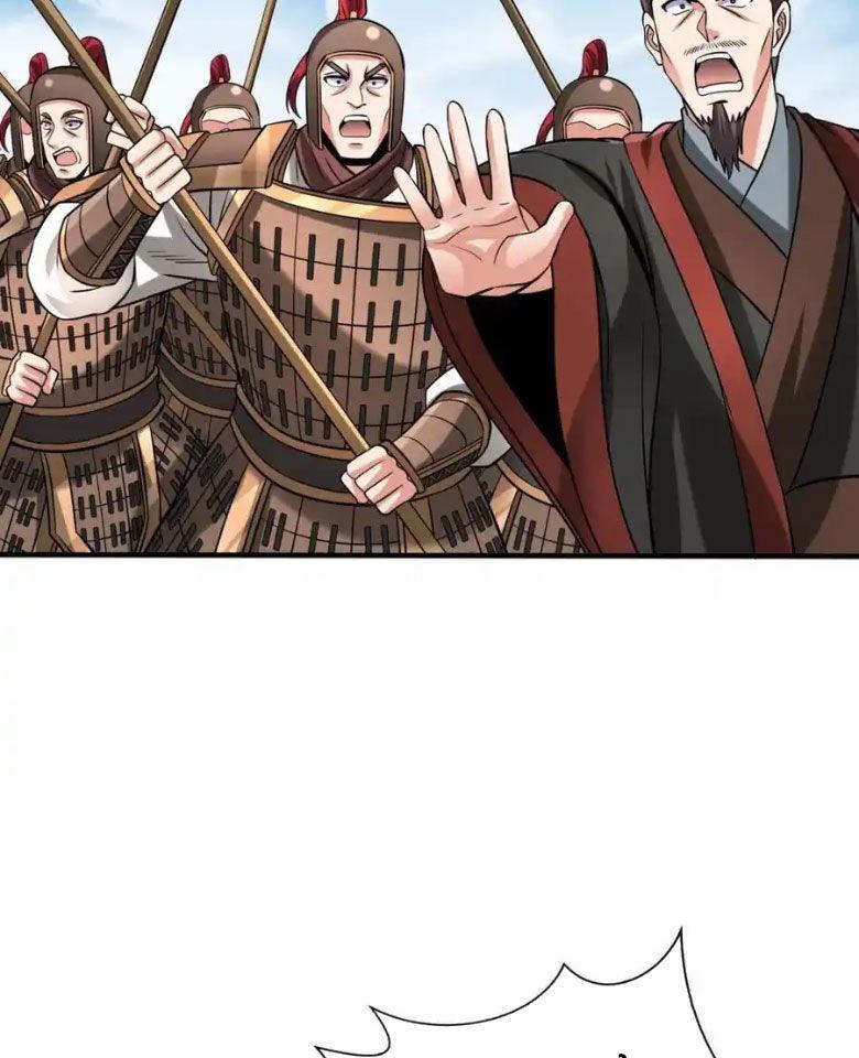 Đại Tần: Ta Con Trai Tần Thủy Hoàng Giết Địch Thăng Cấp Thành Thần 126 trang 43