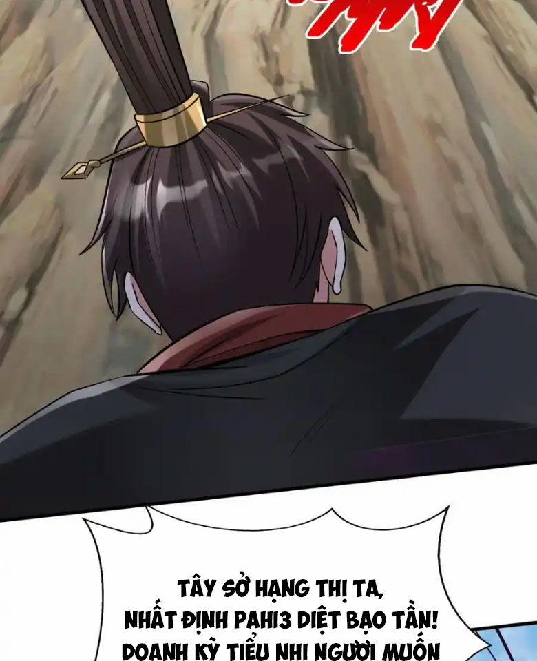 Đại Tần: Ta Con Trai Tần Thủy Hoàng Giết Địch Thăng Cấp Thành Thần 126 trang 45