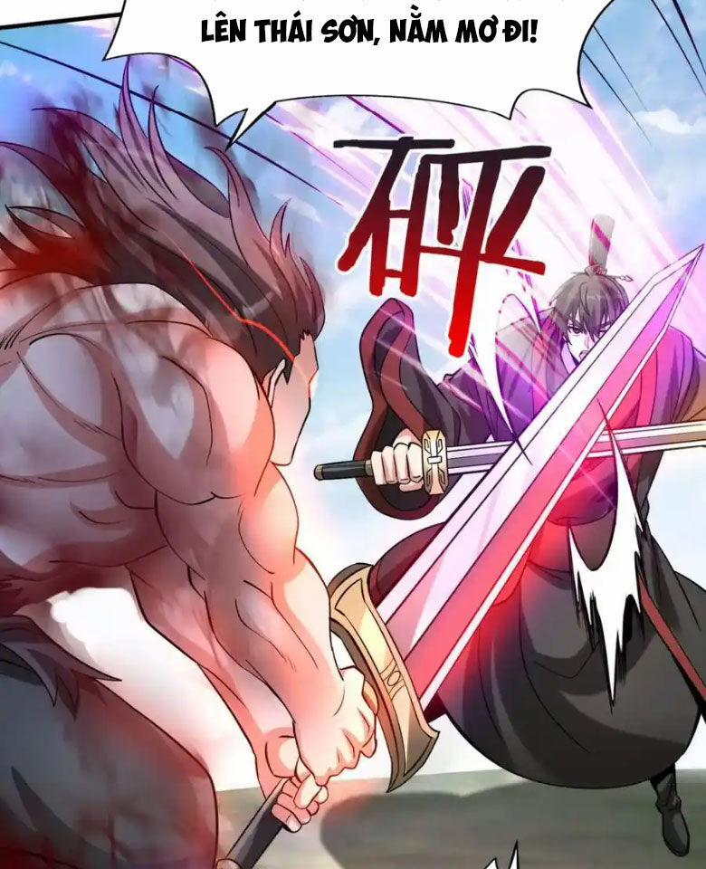 Đại Tần: Ta Con Trai Tần Thủy Hoàng Giết Địch Thăng Cấp Thành Thần 126 trang 46