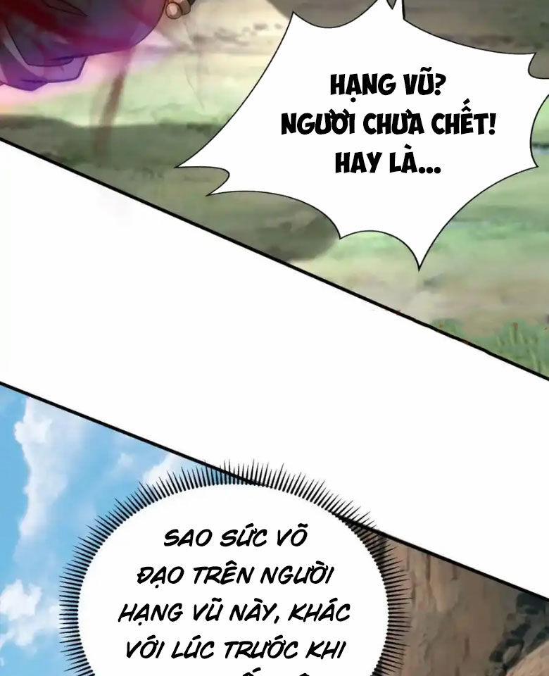 Đại Tần: Ta Con Trai Tần Thủy Hoàng Giết Địch Thăng Cấp Thành Thần 126 trang 47