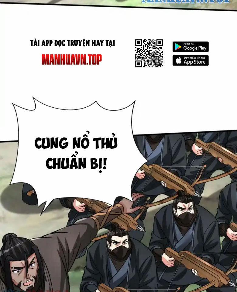 Đại Tần: Ta Con Trai Tần Thủy Hoàng Giết Địch Thăng Cấp Thành Thần 126 trang 49