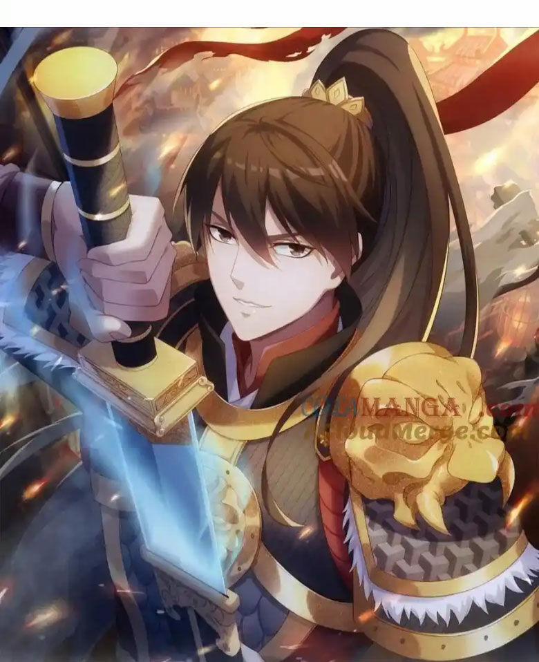 Đại Tần: Ta Con Trai Tần Thủy Hoàng Giết Địch Thăng Cấp Thành Thần 126 trang 5