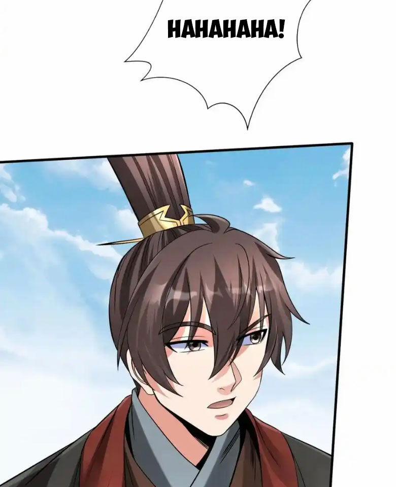 Đại Tần: Ta Con Trai Tần Thủy Hoàng Giết Địch Thăng Cấp Thành Thần 126 trang 53