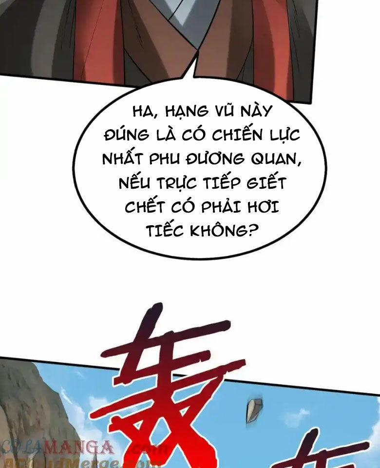 Đại Tần: Ta Con Trai Tần Thủy Hoàng Giết Địch Thăng Cấp Thành Thần 126 trang 54