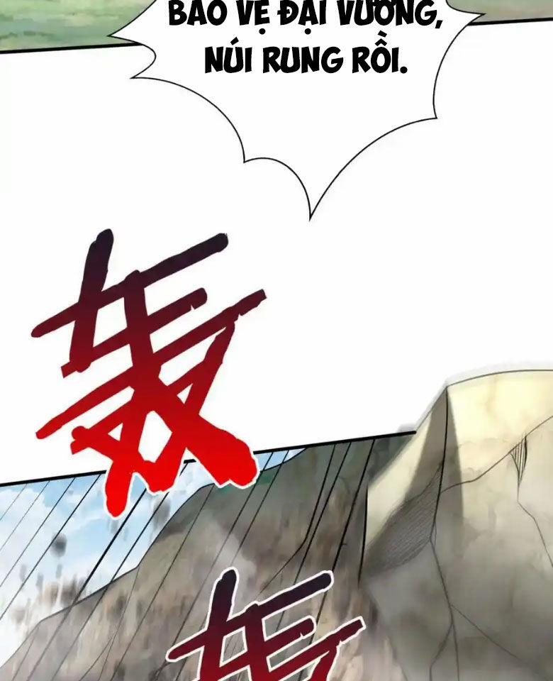 Đại Tần: Ta Con Trai Tần Thủy Hoàng Giết Địch Thăng Cấp Thành Thần 126 trang 56