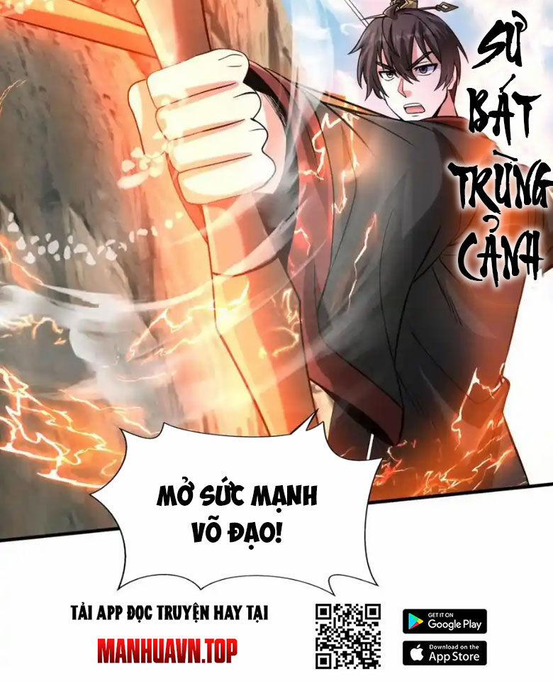 Đại Tần: Ta Con Trai Tần Thủy Hoàng Giết Địch Thăng Cấp Thành Thần 126 trang 59