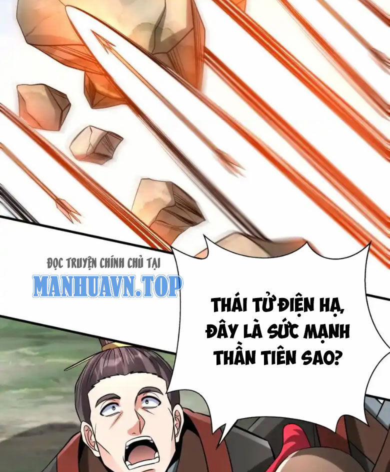 Đại Tần: Ta Con Trai Tần Thủy Hoàng Giết Địch Thăng Cấp Thành Thần 126 trang 61