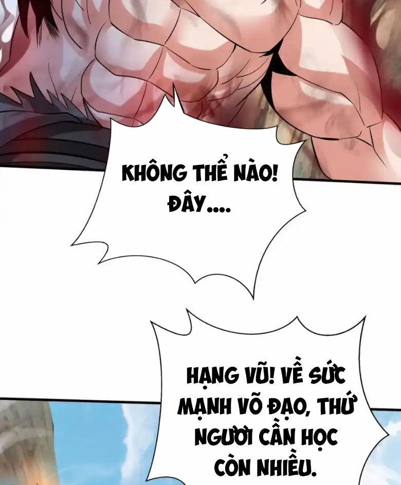 Đại Tần: Ta Con Trai Tần Thủy Hoàng Giết Địch Thăng Cấp Thành Thần 126 trang 64