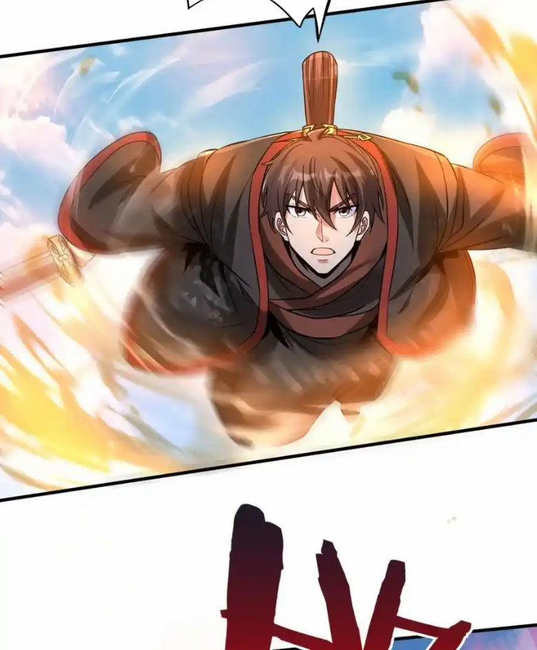 Đại Tần: Ta Con Trai Tần Thủy Hoàng Giết Địch Thăng Cấp Thành Thần 126 trang 70