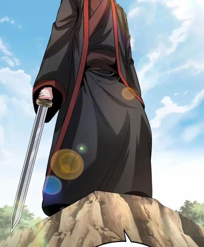 Đại Tần: Ta Con Trai Tần Thủy Hoàng Giết Địch Thăng Cấp Thành Thần 126 trang 75