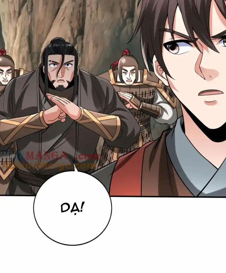 Đại Tần: Ta Con Trai Tần Thủy Hoàng Giết Địch Thăng Cấp Thành Thần 126 trang 77