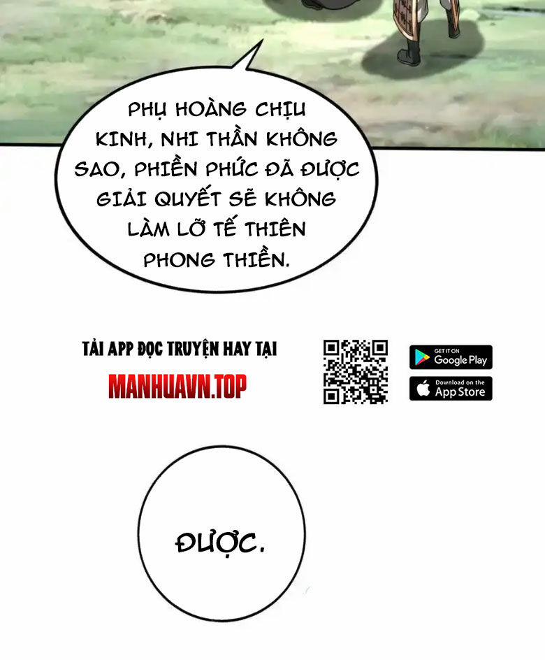 Đại Tần: Ta Con Trai Tần Thủy Hoàng Giết Địch Thăng Cấp Thành Thần 126 trang 79