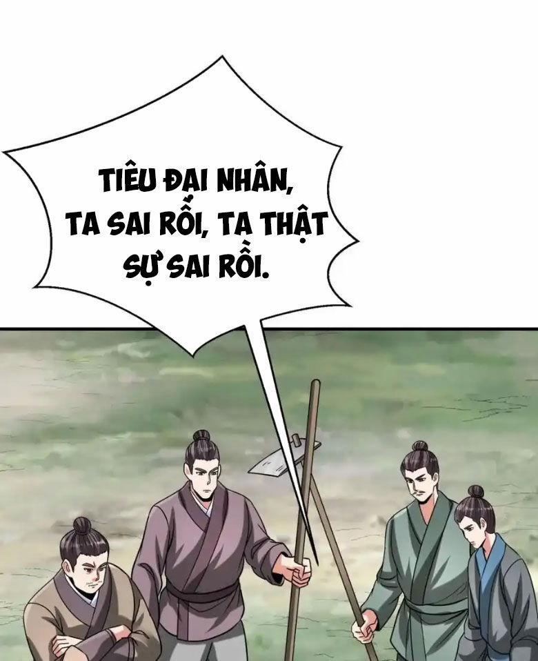 Đại Tần: Ta Con Trai Tần Thủy Hoàng Giết Địch Thăng Cấp Thành Thần 126 trang 8