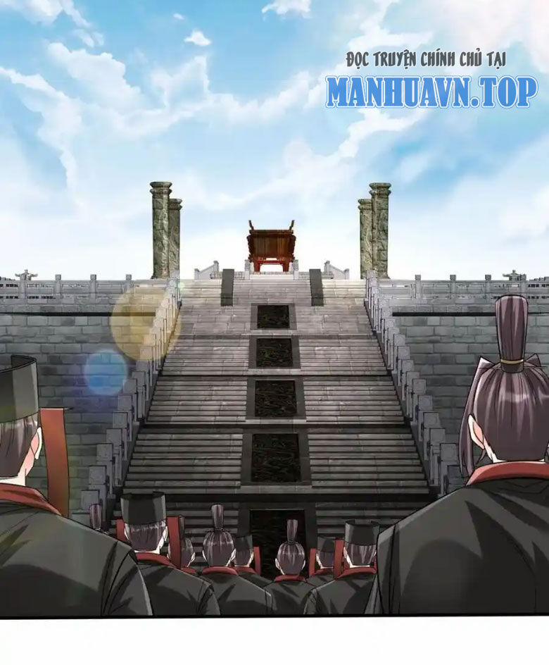 Đại Tần: Ta Con Trai Tần Thủy Hoàng Giết Địch Thăng Cấp Thành Thần 126 trang 85