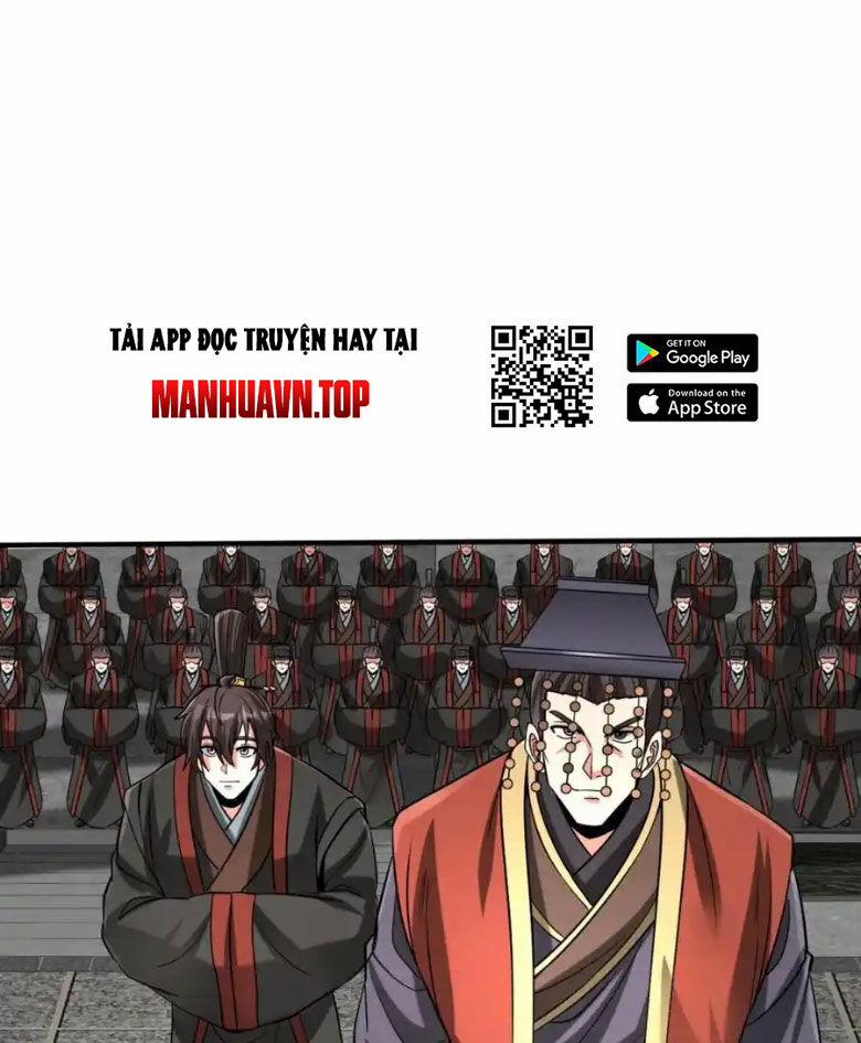 Đại Tần: Ta Con Trai Tần Thủy Hoàng Giết Địch Thăng Cấp Thành Thần 126 trang 86