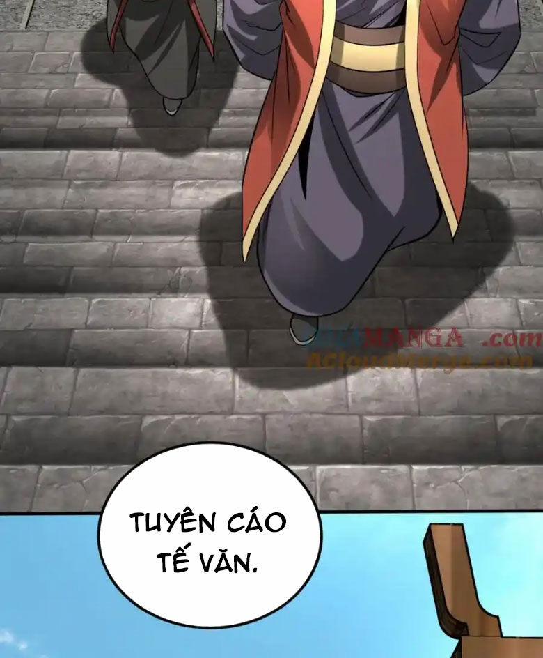 Đại Tần: Ta Con Trai Tần Thủy Hoàng Giết Địch Thăng Cấp Thành Thần 126 trang 87