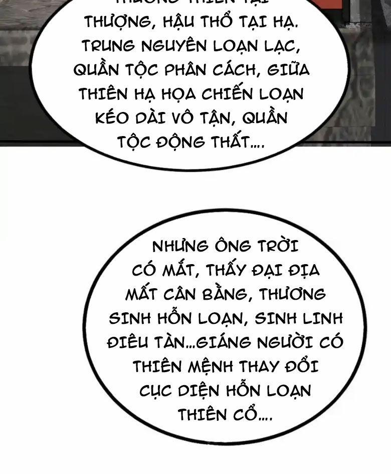 Đại Tần: Ta Con Trai Tần Thủy Hoàng Giết Địch Thăng Cấp Thành Thần 126 trang 89