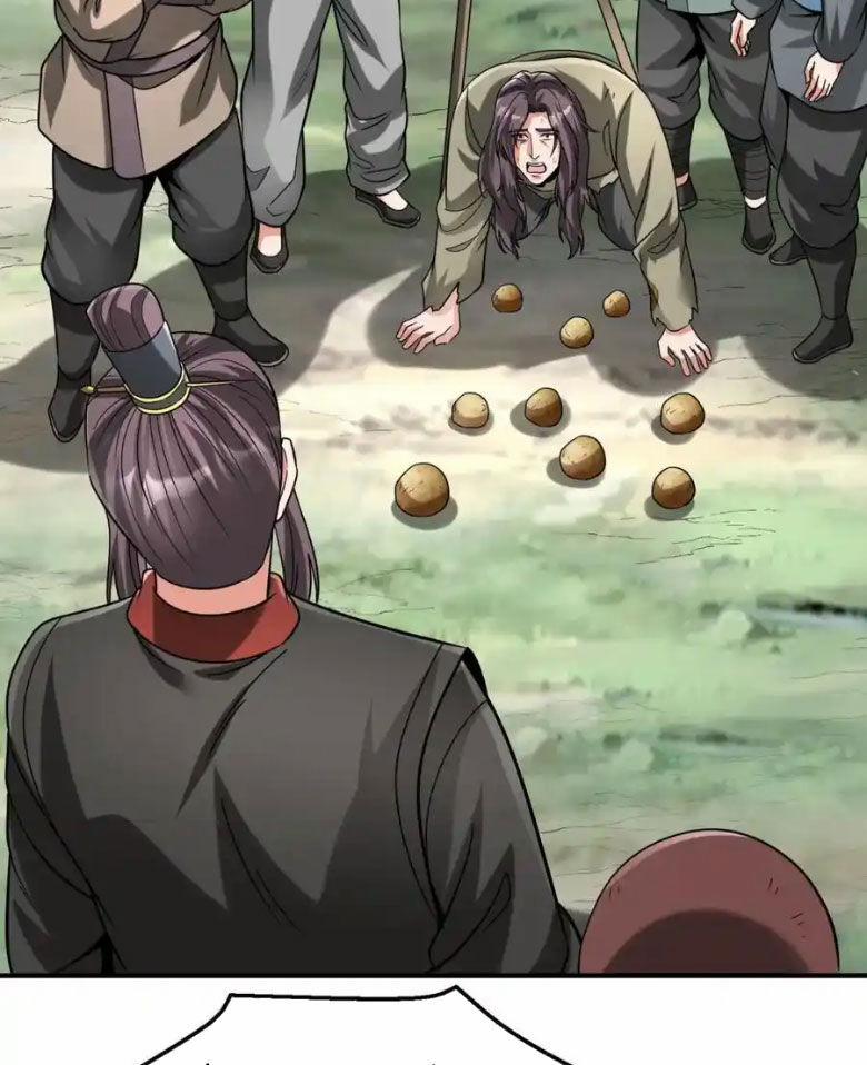 Đại Tần: Ta Con Trai Tần Thủy Hoàng Giết Địch Thăng Cấp Thành Thần 126 trang 9