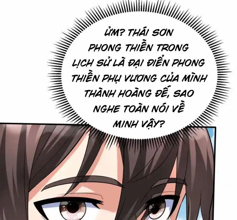 Đại Tần: Ta Con Trai Tần Thủy Hoàng Giết Địch Thăng Cấp Thành Thần 126 trang 91