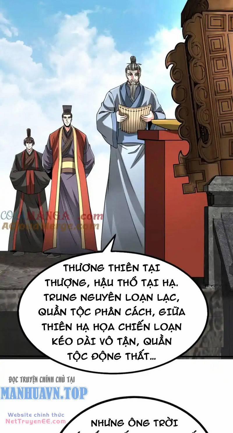 Đại Tần: Ta Con Trai Tần Thủy Hoàng Giết Địch Thăng Cấp Thành Thần 127 trang 1