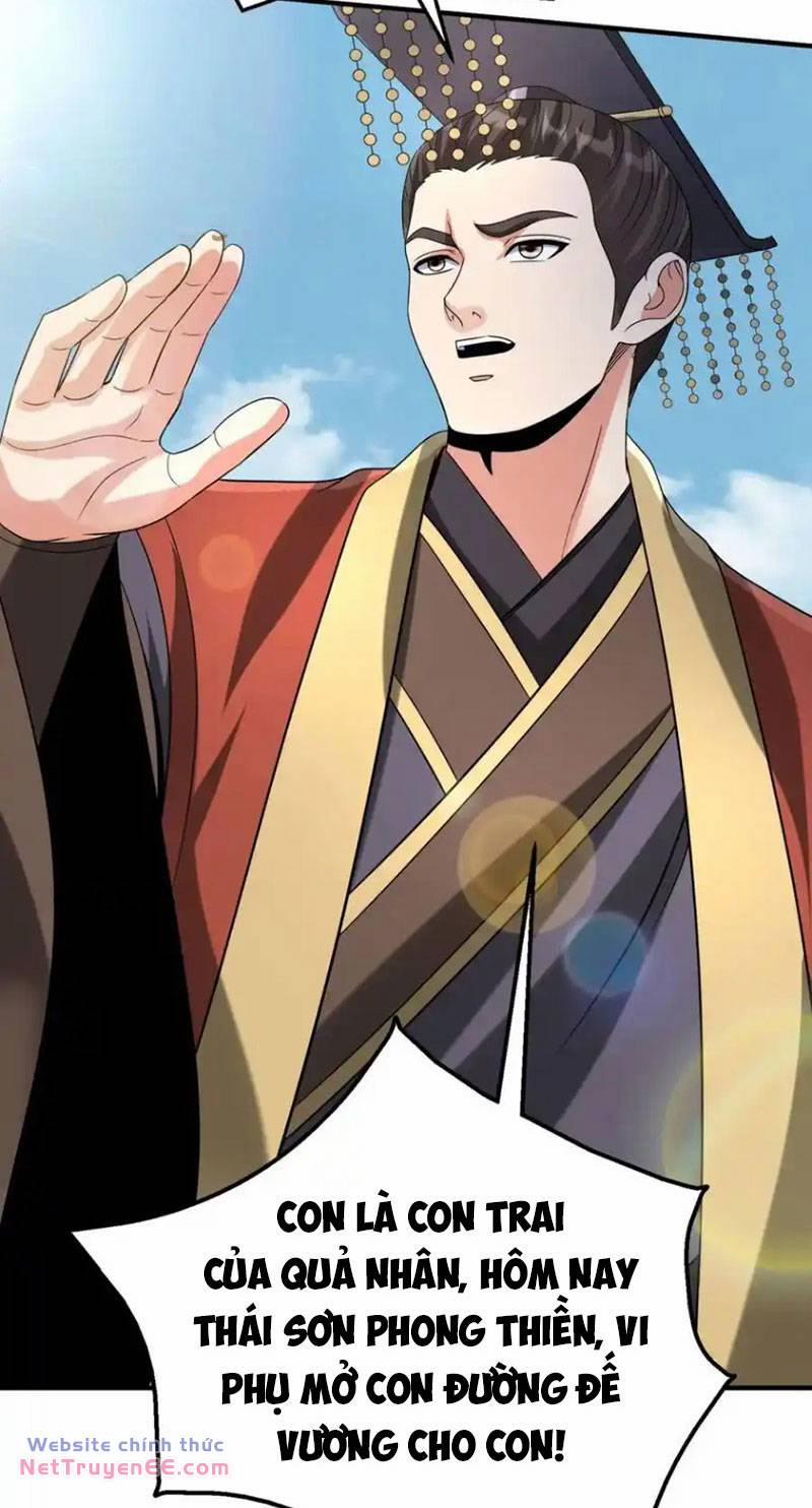 Đại Tần: Ta Con Trai Tần Thủy Hoàng Giết Địch Thăng Cấp Thành Thần 127 trang 13