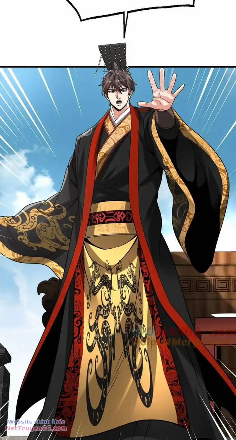 Đại Tần: Ta Con Trai Tần Thủy Hoàng Giết Địch Thăng Cấp Thành Thần 127 trang 22