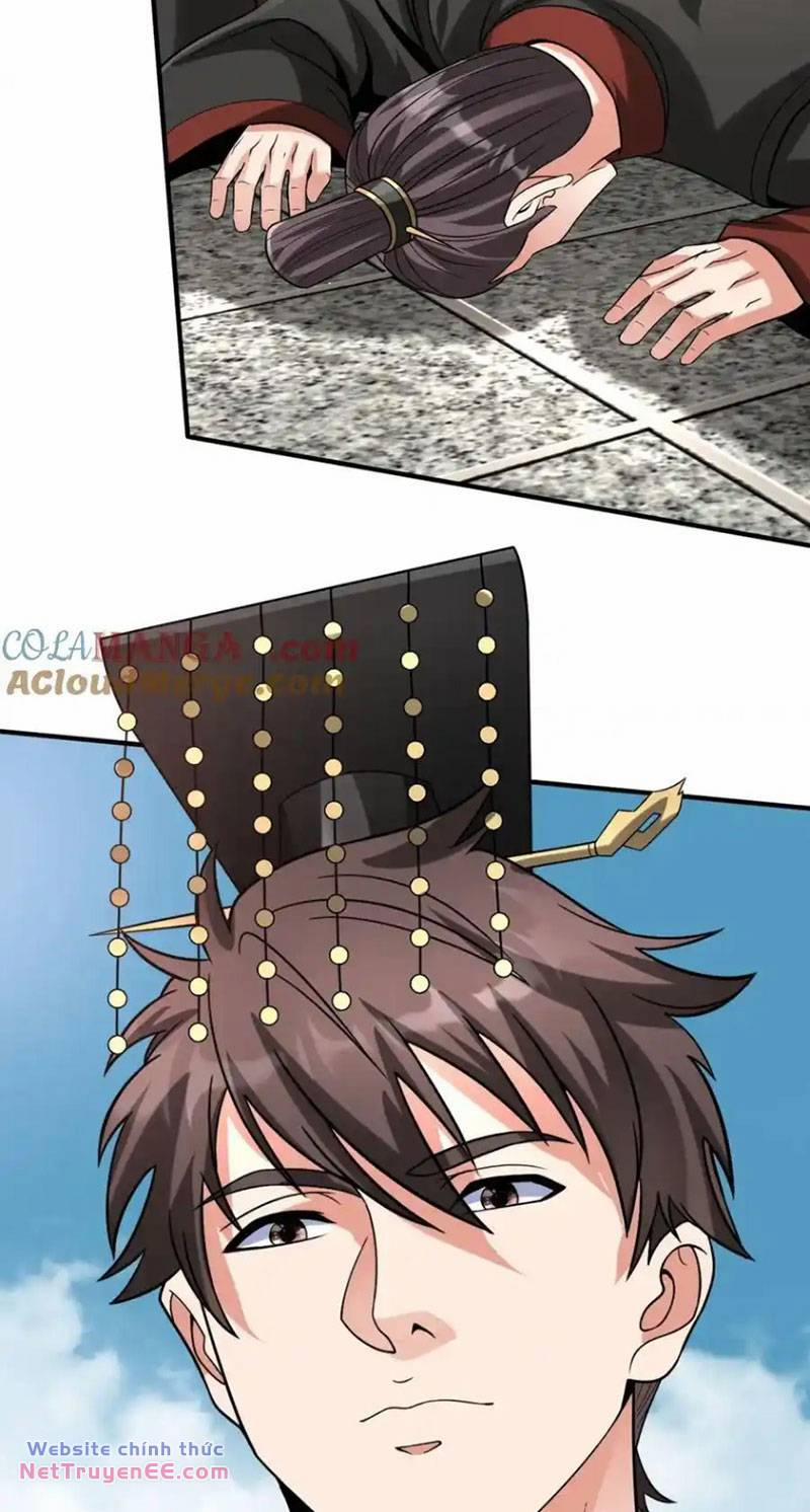 Đại Tần: Ta Con Trai Tần Thủy Hoàng Giết Địch Thăng Cấp Thành Thần 127 trang 24