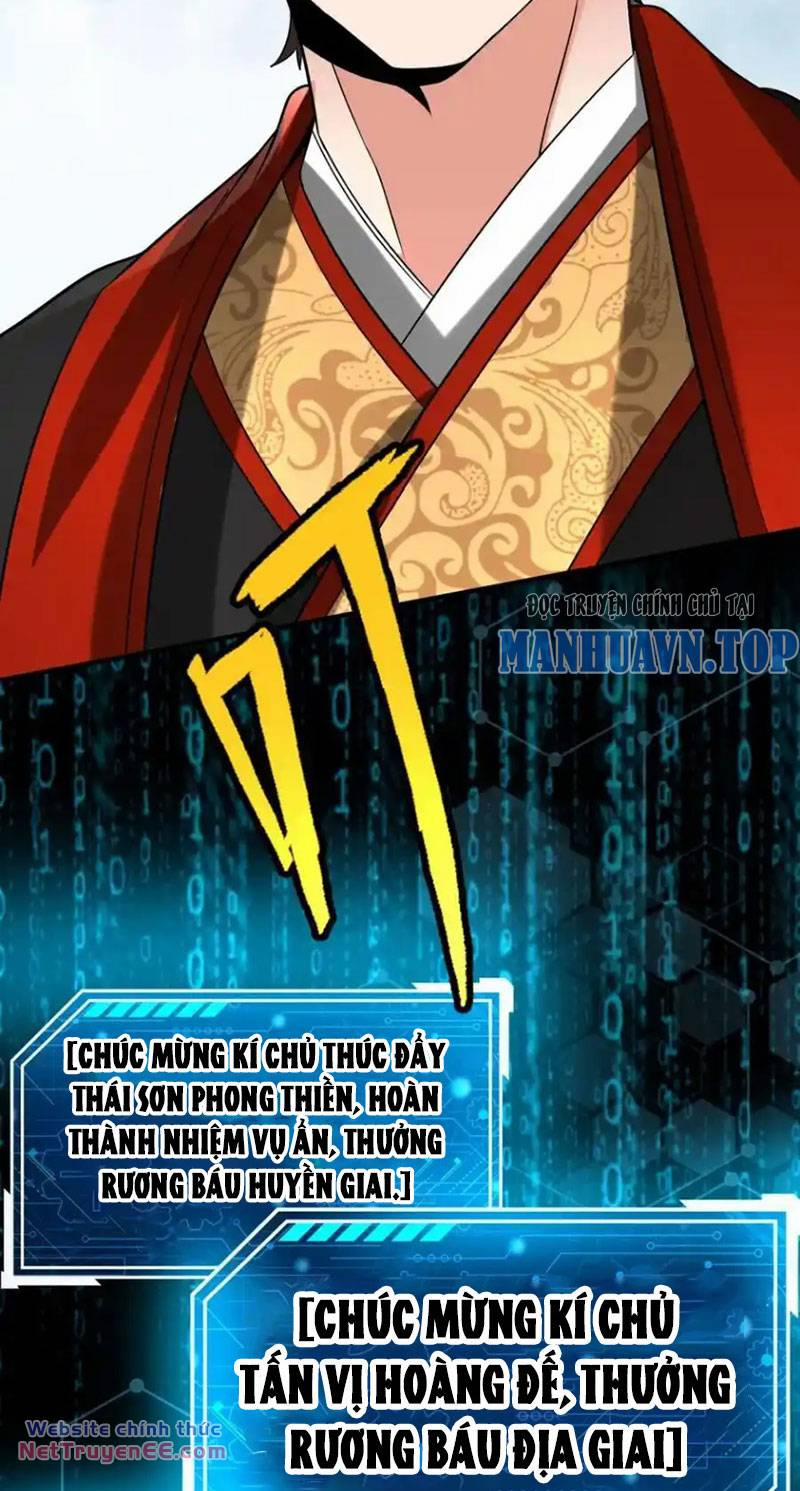 Đại Tần: Ta Con Trai Tần Thủy Hoàng Giết Địch Thăng Cấp Thành Thần 127 trang 25