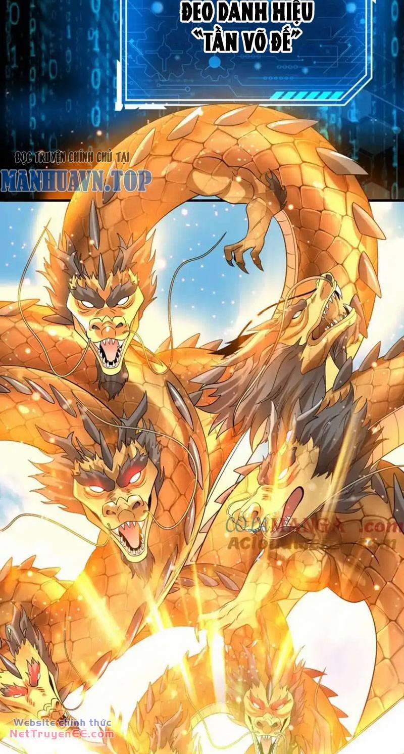 Đại Tần: Ta Con Trai Tần Thủy Hoàng Giết Địch Thăng Cấp Thành Thần 127 trang 27