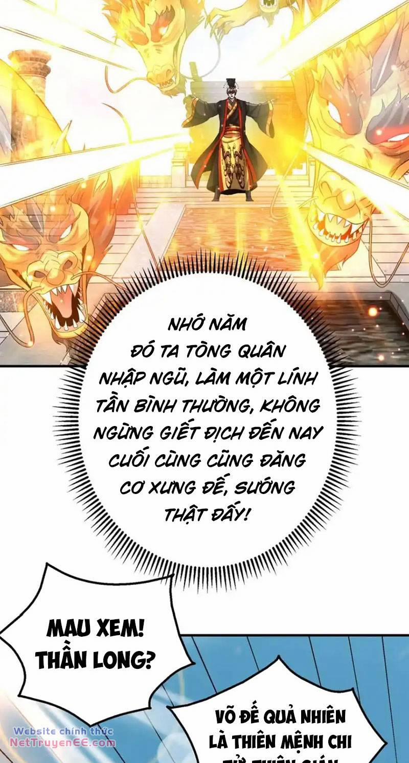 Đại Tần: Ta Con Trai Tần Thủy Hoàng Giết Địch Thăng Cấp Thành Thần 127 trang 28