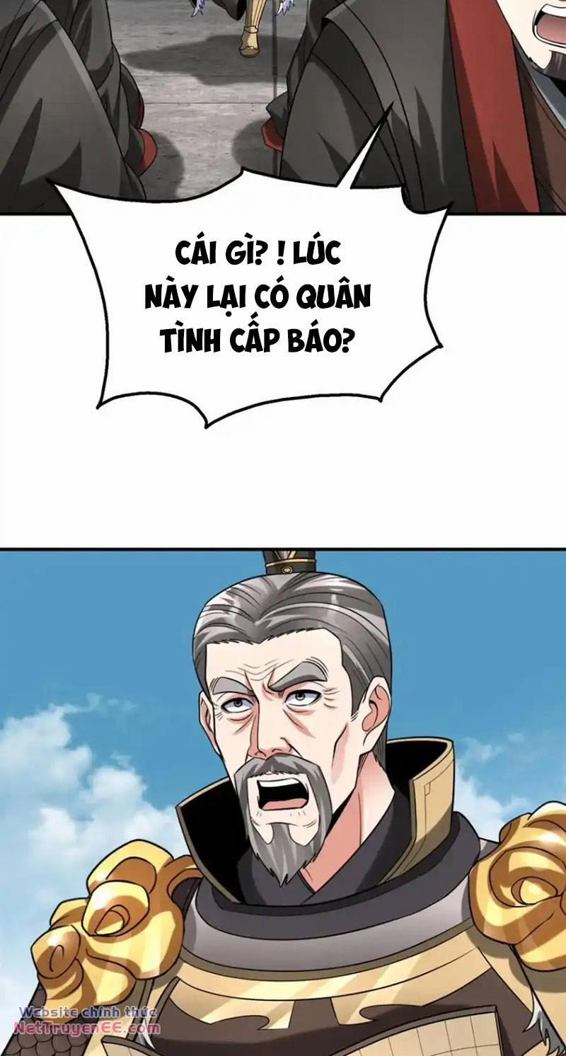 Đại Tần: Ta Con Trai Tần Thủy Hoàng Giết Địch Thăng Cấp Thành Thần 127 trang 33